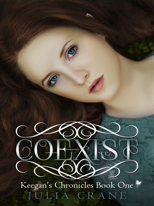 Title details for Coexist by Julia Crane - Available